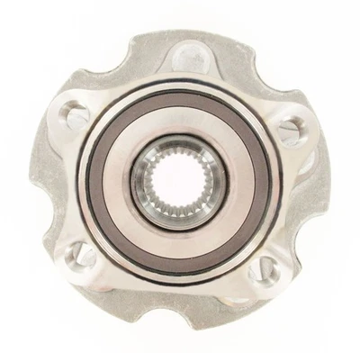 SKF BR930765 Wheel Bearing and Hub Assembly For 06-21 NX200t NX300 NX300h RAV4 - Image 1 of 4