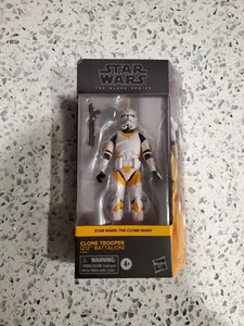 Star Wars Black Series Clone Trooper 212th Battalion Exclusive New Sealed Hasbro - Picture 1 of 11