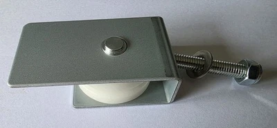 Homentry HE60 Kabelumlenkrolle Rolle Umlenkung Rad (lenkrolle Kettenwender - Bild 1 von 2