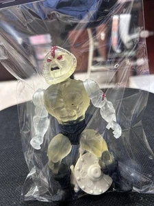 amos Del Universo master of the universe mexican bootleg figure Hordak Glows! - Picture 1 of 6
