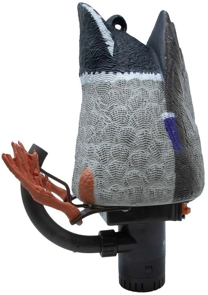 Higdon Outdoors Pulsator Multicolor Pro Guide Pack- Mallard Drake Decoy - 54093 - Image 1 of 1