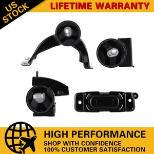 FOR 2011-2020 DODGE GRAND CARAVAN ENGINE MOUNT KIT 67418CK 2012 2013 2014 2017 - Picture 1 of 16