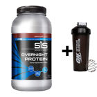 SIS Protein Powder Shake Chocolate 1KG + ON Shaker DATED OCT/2023