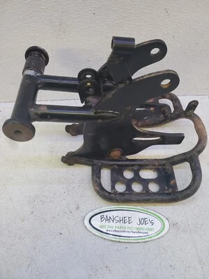 E-Ton Rascal IXL 40 Oem Rear Swing Arm Suspension Arm - Image 1 of 4