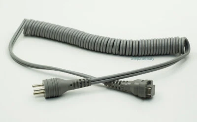 Motor Cord for Kupa Upower UP200 UG-12 Nail Drill - Image 1 of 2
