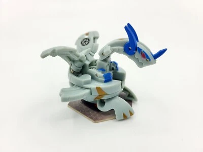 Bakugan - Haos Neo Dragonoid - New Vestroia - Image 1 of 4
