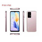 New Smartphone P50pro Mobile Phone 6.99" Large Screen 8g+256g B
