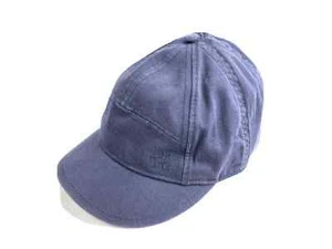 Gorra de béisbol Timberland azul marino con botones para hombre J1858-019 TALLA: S/M - Imagen 1 de 8