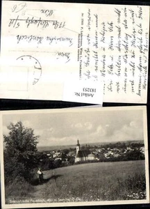 183253,Peuerbach b. Grieskirchen Teilansicht  - Picture 1 of 1
