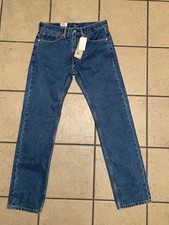 LEVIS 505 Regular 34x32 NEW with tags ( Ready To Send )