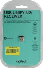 USB UNIFYING RECEIVER LOGITECH 910-005236