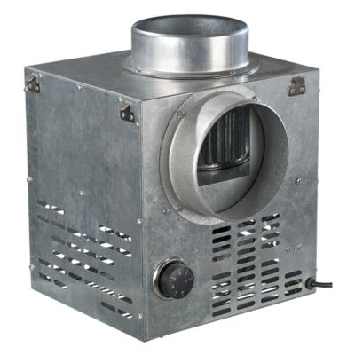 VENTS Kaminventilator Kaminlüfter Heißluftventilator Ventilador Aire Caliente