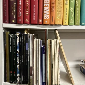 VINTAGE Book Collection Sothebys Christie Auction Catalogues Job Lot Art V138 - Bild 1 von 6