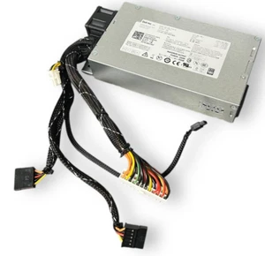 Dell PowerEdge R220 II 250W 80+ Silver Power Supply 6HTWP N250E-S0 - TESTED!! - Picture 1 of 5