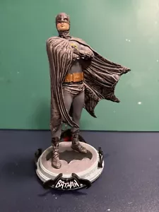 Batman Adam West figure from DC by Wicked - Picture 1 of 5