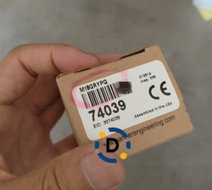 New Banner M18GRYPQ Intelligent three-color indicator - Picture 1 of 1
