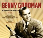 Benny Goodman Essential Gold (CD)