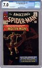 Amazing Spider-Man #28 CGC 7.0 1965 4168577004 1st app. Molten Man