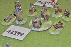 28Mm Ww2 / Russian - Bolt Action 10 Figs - Inf (96398)