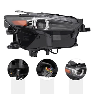For 2020 2021 2022 2023 Mazda CX30 CX-30 Right Passenger Side LED Headlight - Bild 1 von 18