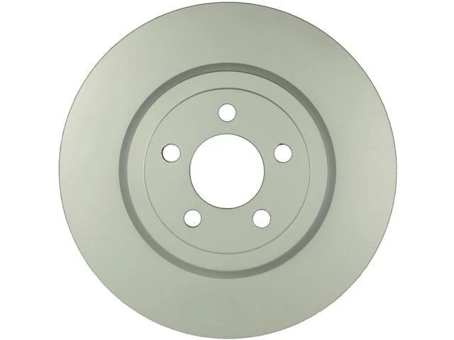 For 2009-2022 Dodge Challenger Brake Rotor Front Bosch 62656RBWV 2010 2011 2012 - Image 1 of 2
