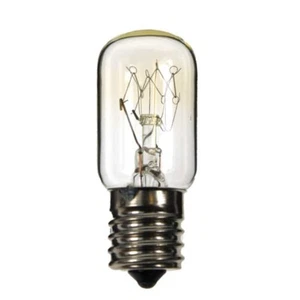 Microwave Bulb 240V 15W E17 - Picture 1 of 2