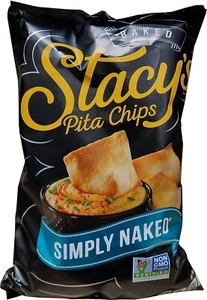 Stacy's Pita Chips Simply Naked (28 oz.) - Picture 1 of 4