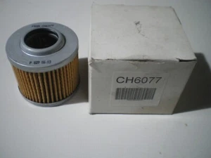 FILTRO OLIO FRAM CH6077 - Picture 1 of 3