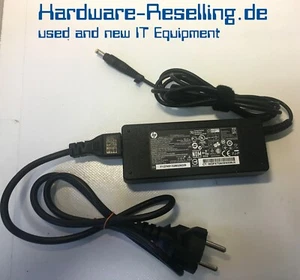 Original HP 19,5V 3.33A 65W Netzteil >nur< für HP Thin Client T510 & Stromkabel - Picture 1 of 1