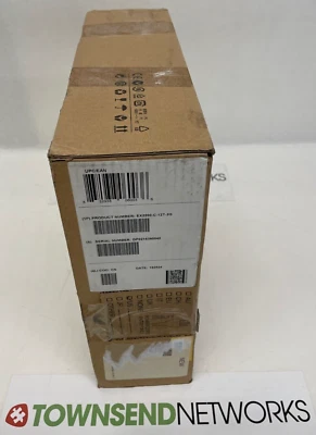 Juniper EX2200-C-12T-2G Switch 12 x 1GbE & 2 SFP 1G uplinks ***New Open Box*** - Image 1 of 2