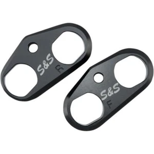 2017-2019 for Harley Street Glide Spec FLHXS S&S CYCLE GUIDE LIFTER M8 330-0655 - Picture 1 of 1