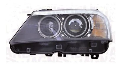 BMW X3 F25 Bi-XENON Scheinwerfer Headlamp -> 09.2010 Links Left  BOSCH ORIGINAL - Bild 1 von 2