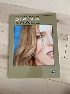 The Very Best of Diana Krall - Diana Krall - Picture 1 of 2