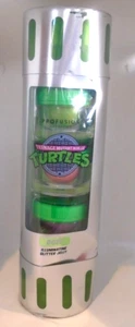 Teenage Mutant Ninja Turtles Glitter Gel - 3 colors ooze Illuminating Profusion - Picture 1 of 2