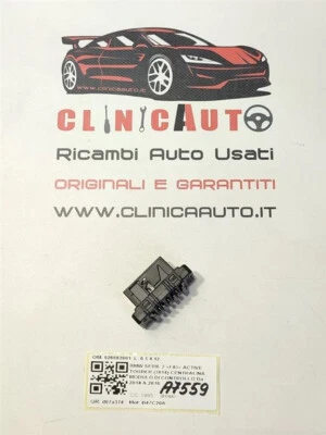 CENTRALINA MODULO DI CONTROLLO BMW Serie 2 Active Tourer (F45) 926683801 1845469 - Immagine 1 di 4
