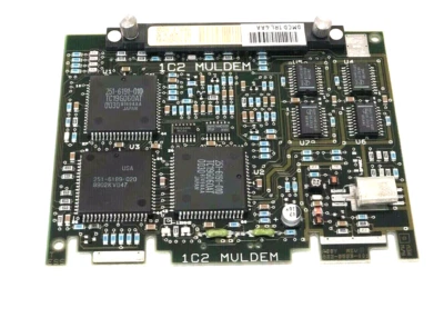 ALCATEL LUCENT 622-8236-001 USED GOOD WORKING. - Image 1 of 4