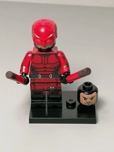Daredevil minifigure From Marvel - Imagen 1 de 2
