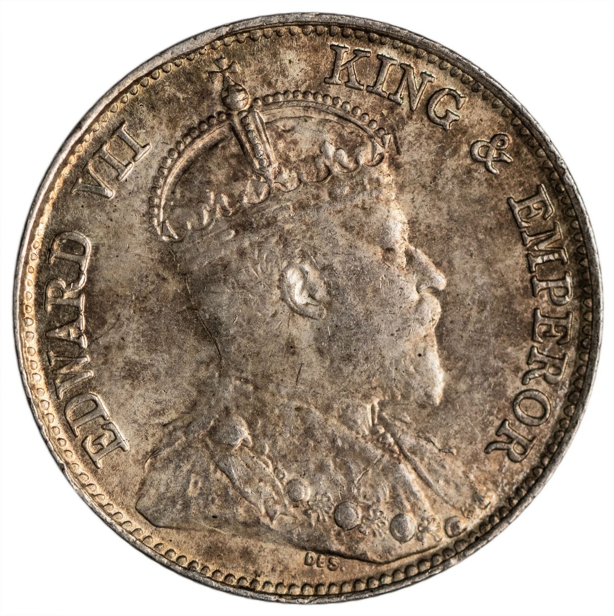1902 年香港硬币| eBay