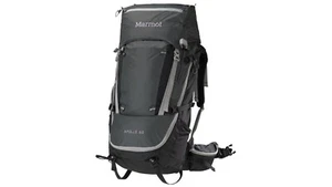 Marmot Apollo 60 Internal Frame Backpack 60L Capacity - Picture 1 of 3