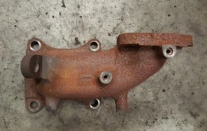 Isuzu 4HK1 EGR to Exhaust Elbow - Picture 1 of 4