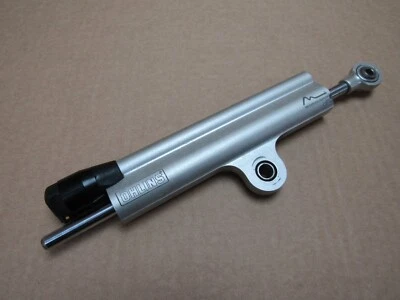 Amortiguador de dirección Aprilia Tuono V4 1100 Factory 2020 Ohlins (9629) Foto 1 de 4