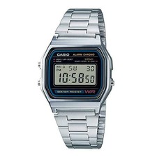 retro watches digital