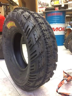 Gomma Anteriore Pneumatico X Quad 22x7-10 Cst Ambush 4 Tele M+S  - Immagine 1 di 2