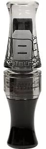Zink Calls Nothing But Green Polycarbonate Single Reed Game Call - ZNKZNK6043 - Picture 1 of 1