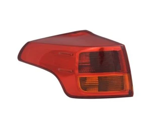 rear light left for TOYOTA RAV4 IV 2012 2013 2014 2015 2016- red VT1143L - Picture 1 of 1