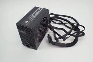 Corsair RM750x 750Watt Fully Modular ATX Power Supply | CP902179 | 75-003444 - Bild 1 von 6