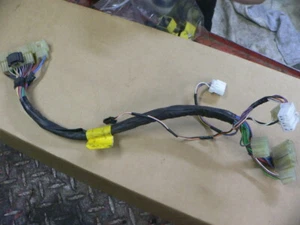 94 1994 Land Rover Discovery 1 Small Harness from Near Ignition Switch  - Foto 1 di 1