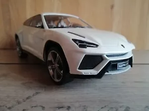 Lamborghini Urus bianco MCG 1 18 nuovo! - Foto 1 di 10