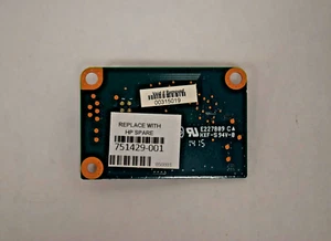 HP ProOne 400 G2 AIO Converter Board - 751429-001 - Picture 1 of 2