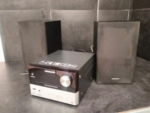 MICROCADENA grundig cms 3000 bt dab+ - Imagen 1 de 6
